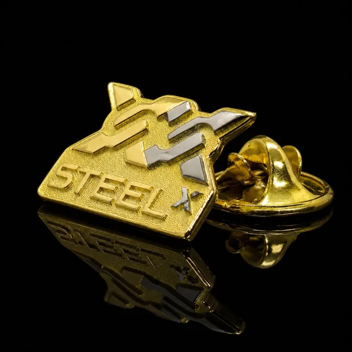 STEEL X